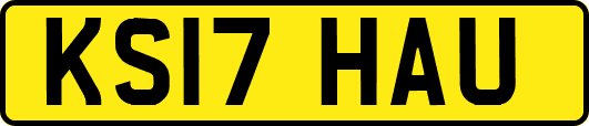 KS17HAU