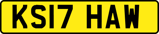 KS17HAW
