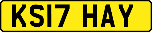KS17HAY