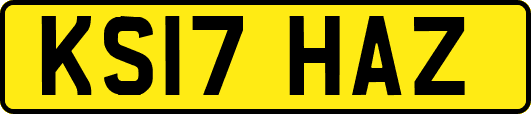 KS17HAZ