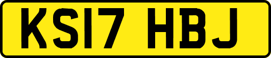 KS17HBJ