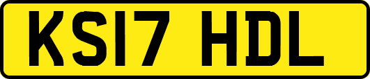 KS17HDL