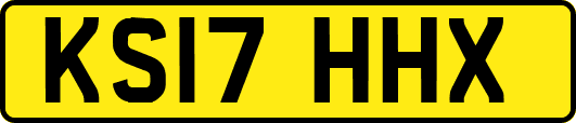 KS17HHX