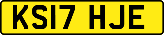 KS17HJE