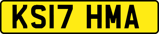 KS17HMA