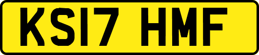 KS17HMF
