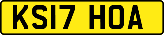 KS17HOA