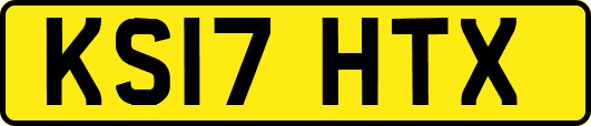 KS17HTX