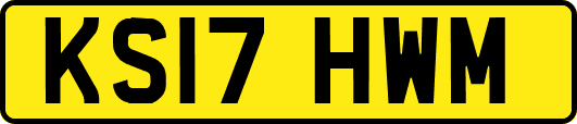 KS17HWM