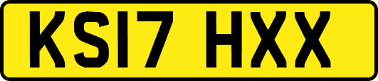 KS17HXX