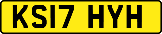 KS17HYH