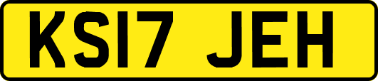 KS17JEH
