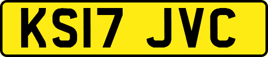 KS17JVC