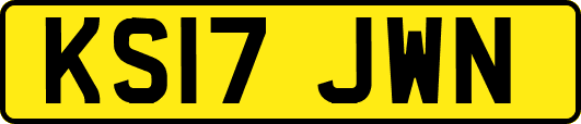 KS17JWN