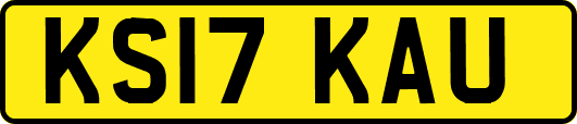 KS17KAU