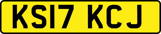 KS17KCJ