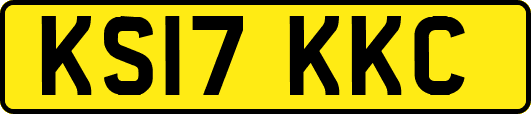 KS17KKC