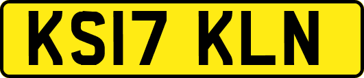 KS17KLN