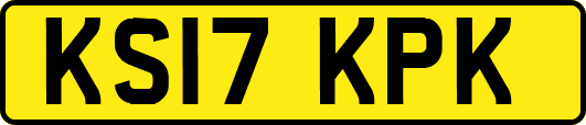 KS17KPK
