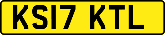 KS17KTL