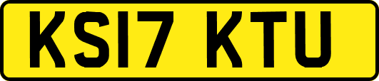 KS17KTU