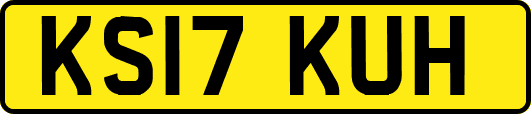 KS17KUH