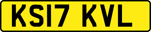 KS17KVL