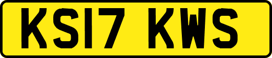 KS17KWS