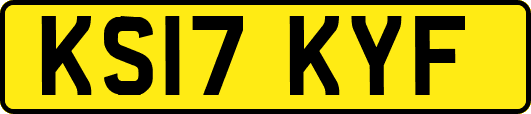 KS17KYF