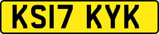 KS17KYK