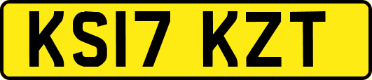 KS17KZT
