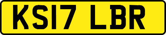 KS17LBR
