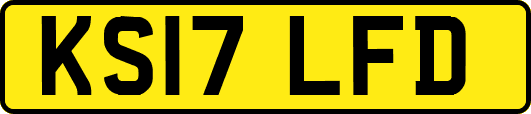 KS17LFD