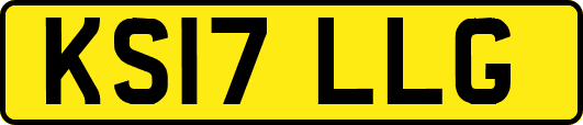 KS17LLG