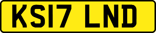 KS17LND