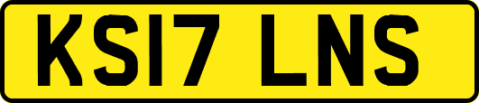 KS17LNS