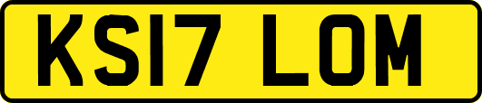 KS17LOM