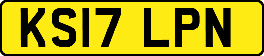 KS17LPN