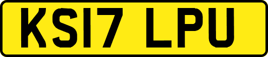 KS17LPU