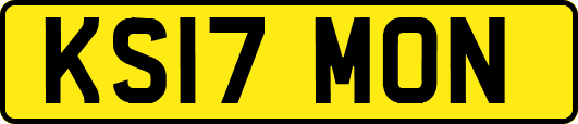KS17MON