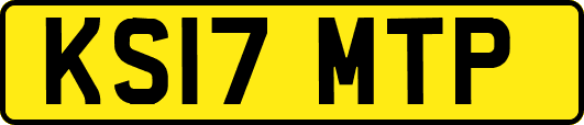 KS17MTP