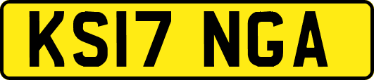 KS17NGA