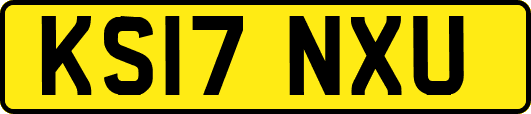 KS17NXU