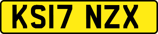 KS17NZX