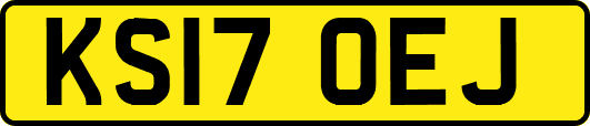 KS17OEJ