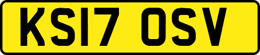 KS17OSV