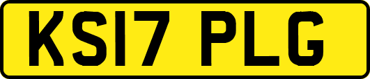 KS17PLG