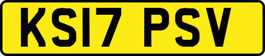KS17PSV
