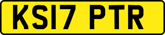 KS17PTR