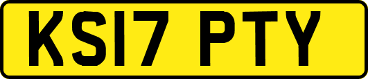 KS17PTY